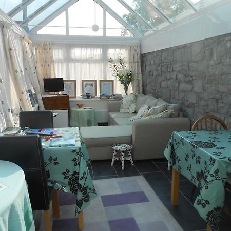 Bed and Breakfast Lletygwilym, Heol Dwr Kidwelly Экстерьер фото