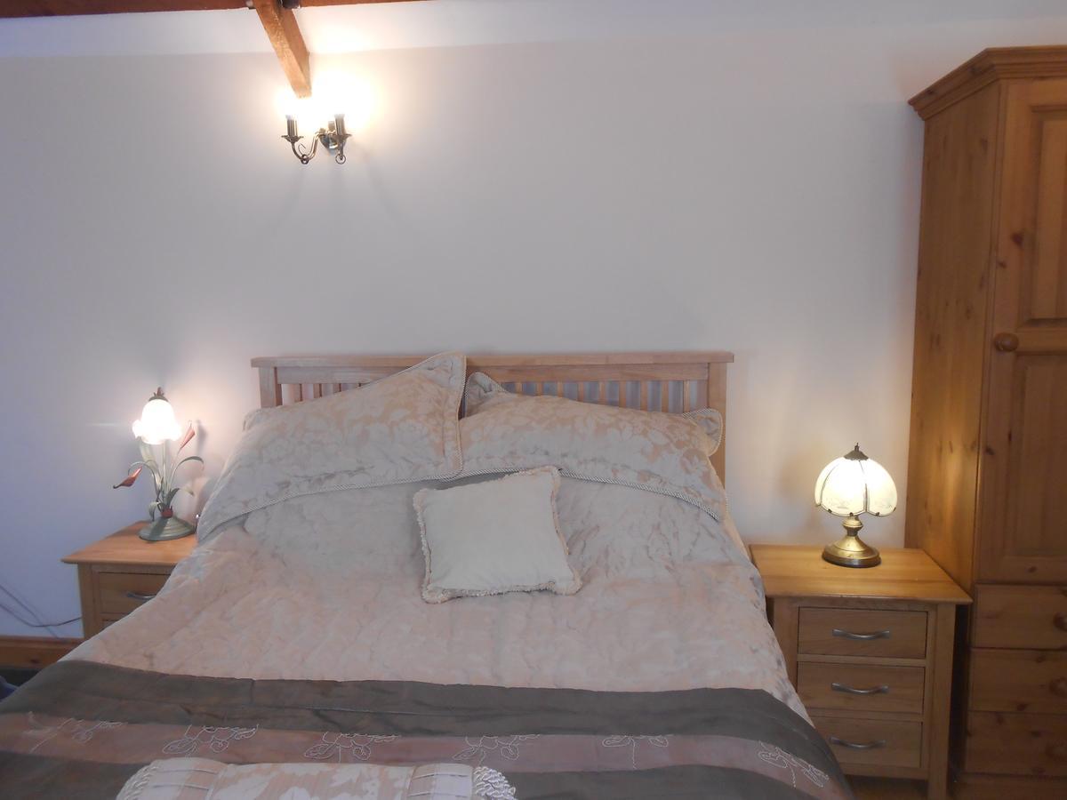Bed and Breakfast Lletygwilym, Heol Dwr Kidwelly Экстерьер фото