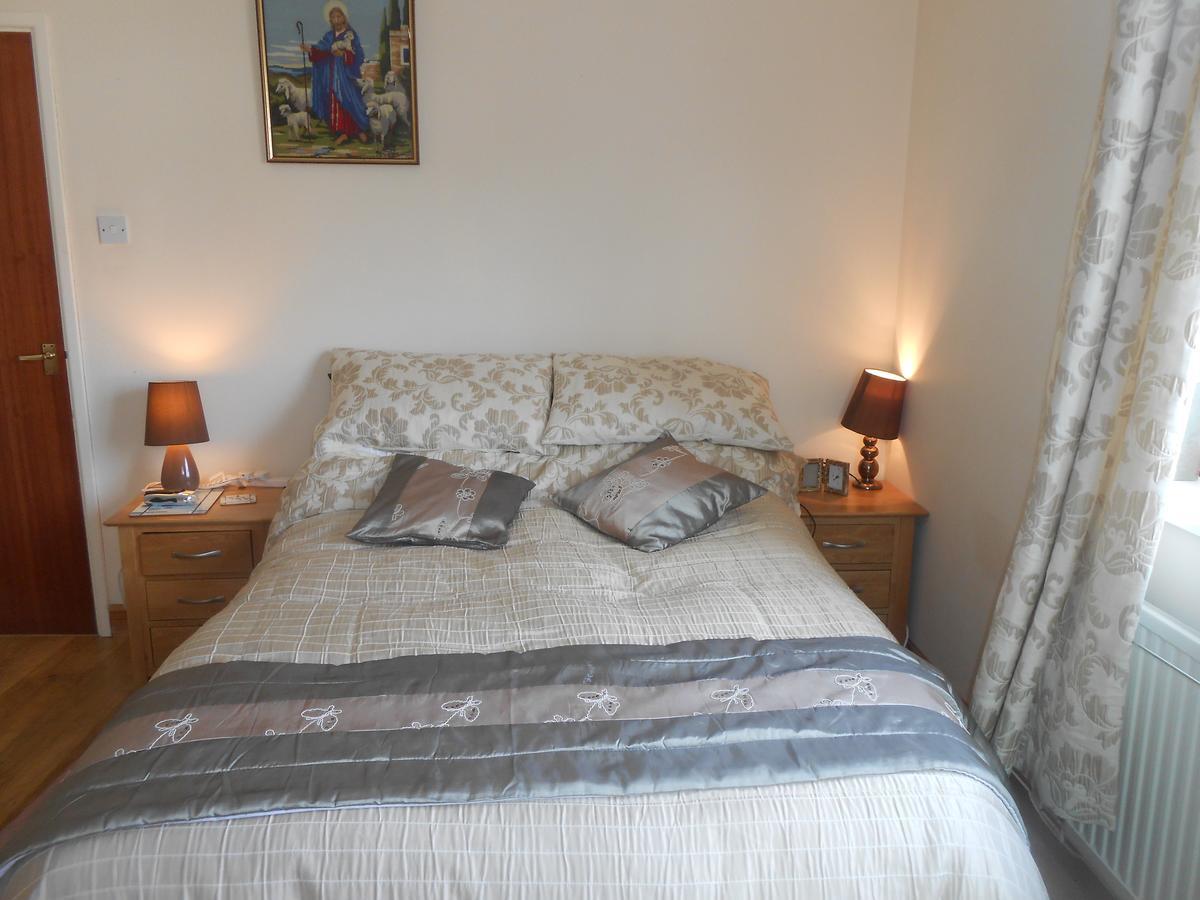 Bed and Breakfast Lletygwilym, Heol Dwr Kidwelly Экстерьер фото