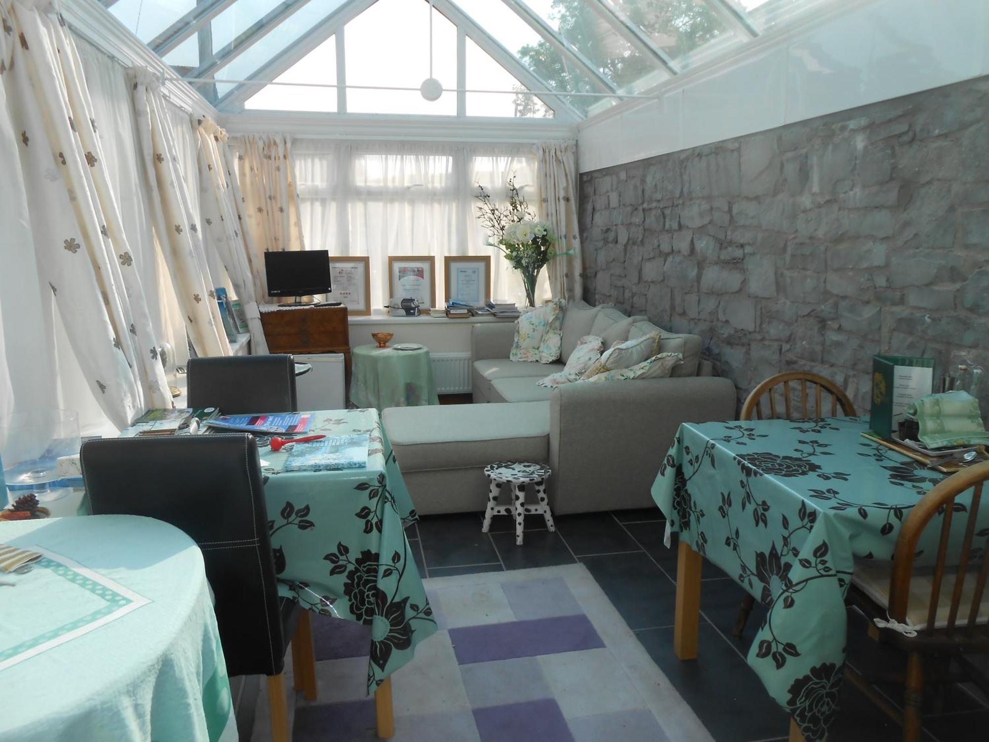 Bed and Breakfast Lletygwilym, Heol Dwr Kidwelly Экстерьер фото